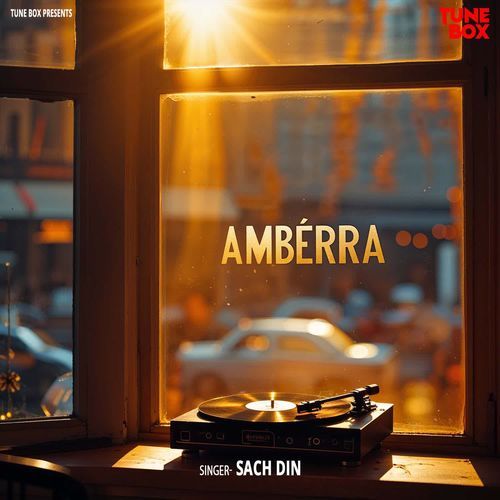 Amberra