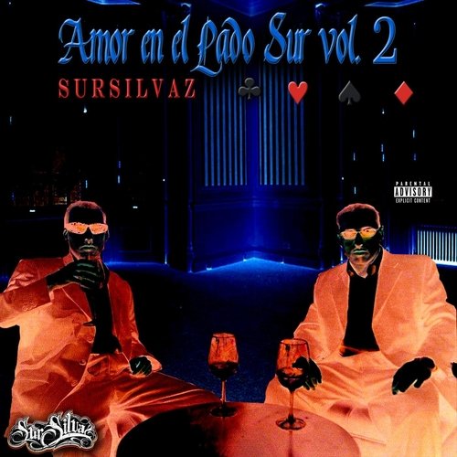 Tu Tienes (feat. Exe & Don Cisco) cover art