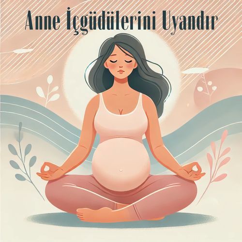 Anne İçgüdülerini Uyandır: Bebekle Bağlantı Kurmak için Meditasyon Yap_poster_image