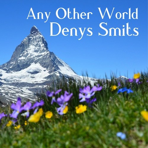 Martin cover art