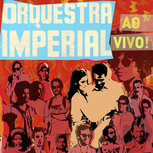 Orquestra Imperial