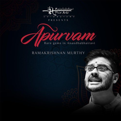 Carnatic Sami Ni Rammanave / Ata / Shyama Sastri (Medley) [feat. L Ramakrishnan, J Vaidhyanathan & S Karthick]