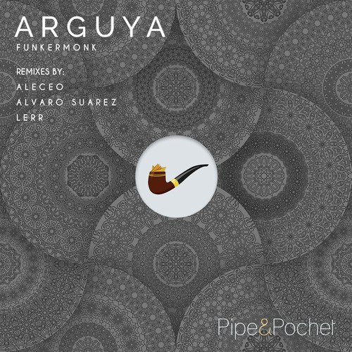 Arguya (Aleceo Remix)