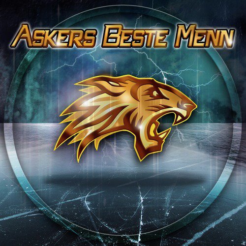 Askers Beste Menn_poster_image