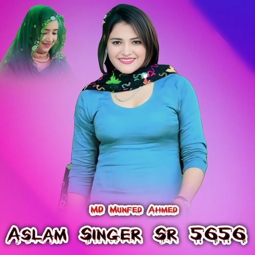 Aslam Singer Sr 5656
