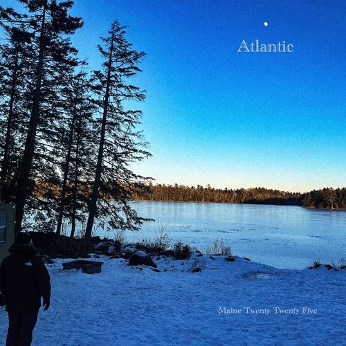 Atlantic Maine Twenty Twenty Five
