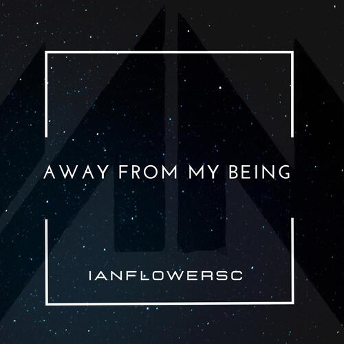 Away from my being cover art