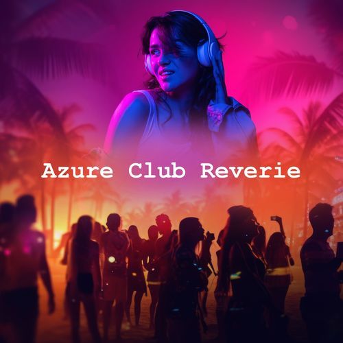 Luxury Lakeside cover art