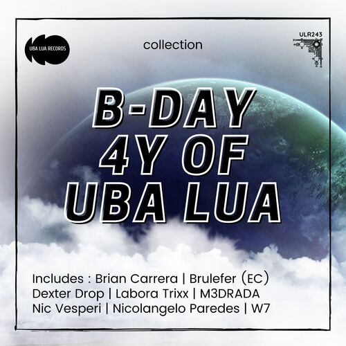 Bailar cover art