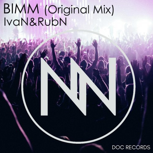 BIMM (Original Mix)