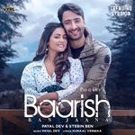 Baarish Ban Jaana (Trending Version) artwork