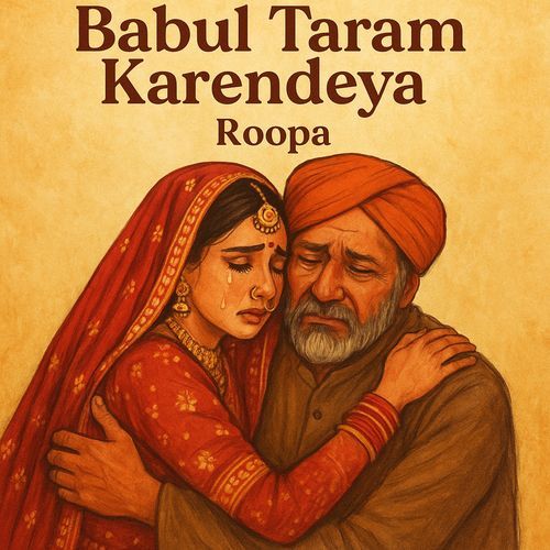 Babul Taram Karendeya