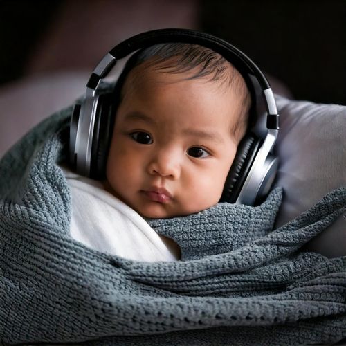 Baby Harmony: Soft Music for Special Times