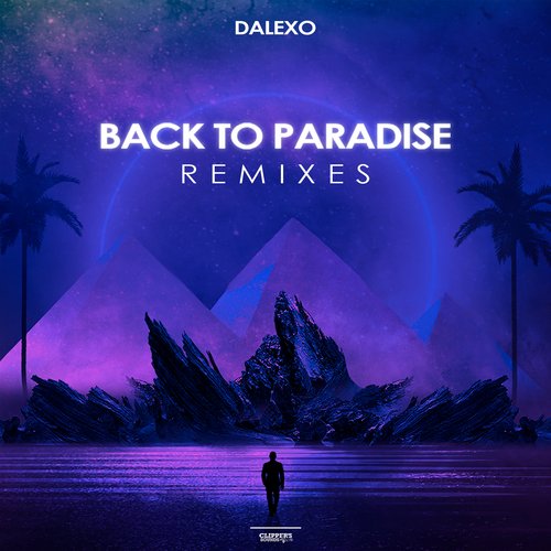 Back To Paradise (Remixes)_poster_image