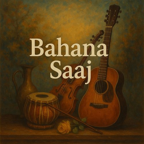 Bahana Saaj