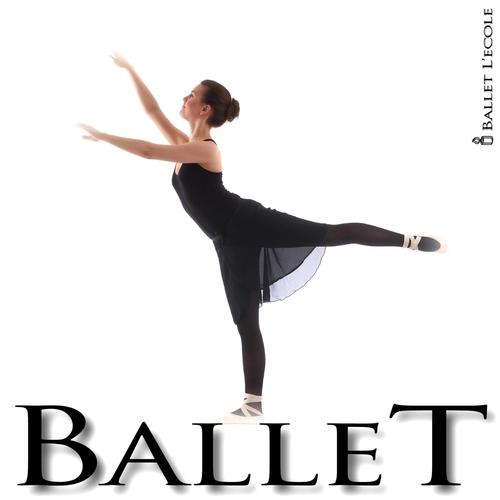 Tendu - Spinning Song for Ballet Class