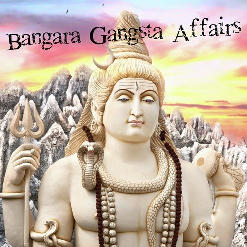 Bangara Gangsta Affairs