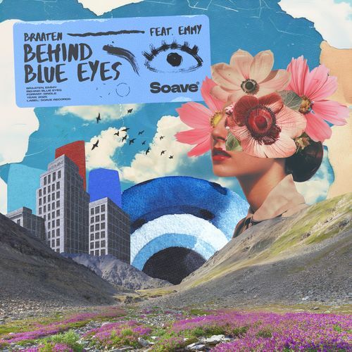 Behind Blue Eyes (feat. EMMY)