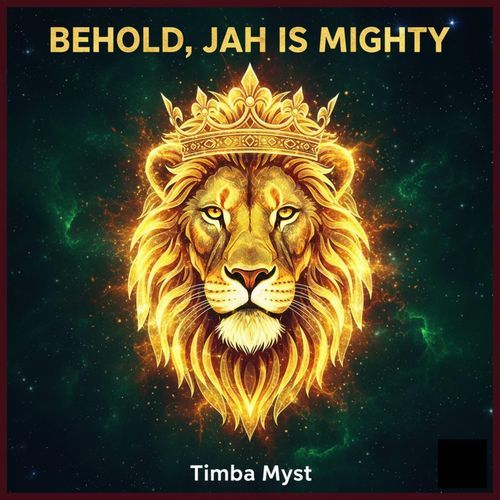 Behold, Jah Is Mighty