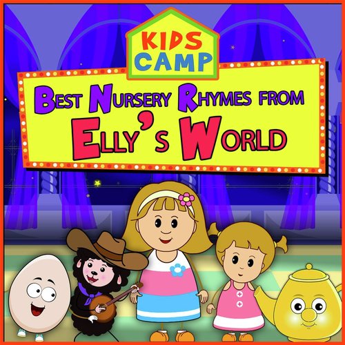 Miss Polly Had A Dolly Lyrics - Kids Camp - Only on JioSaavn