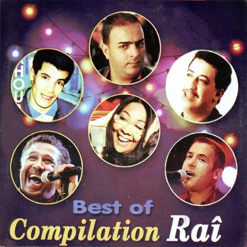 Best of Compilation Raî_poster_image