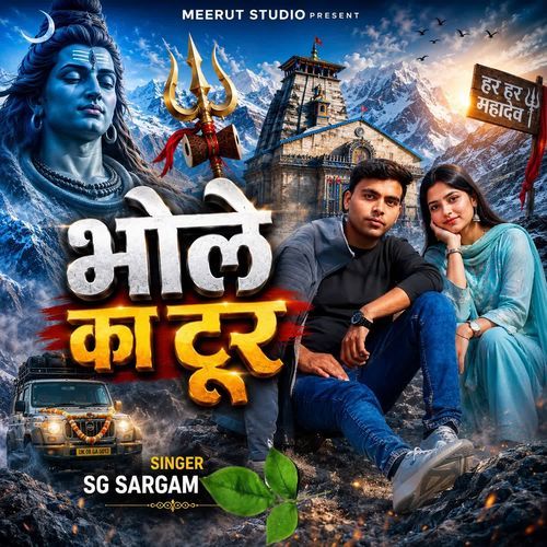 Bhole Ka Tour