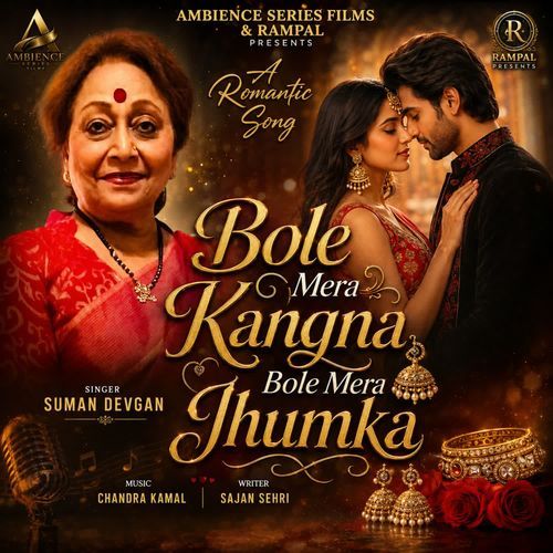 Bole Mera Kangna Bole Mera Jhumka