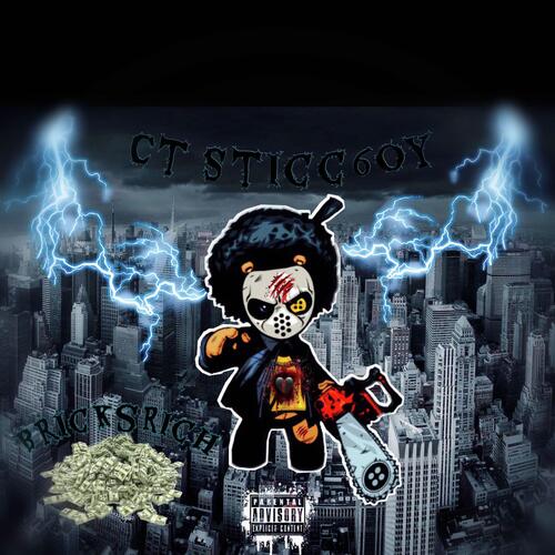 Perry cover art