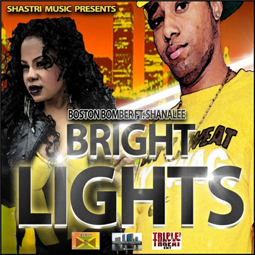 Bright Lights (feat. Shanalee)