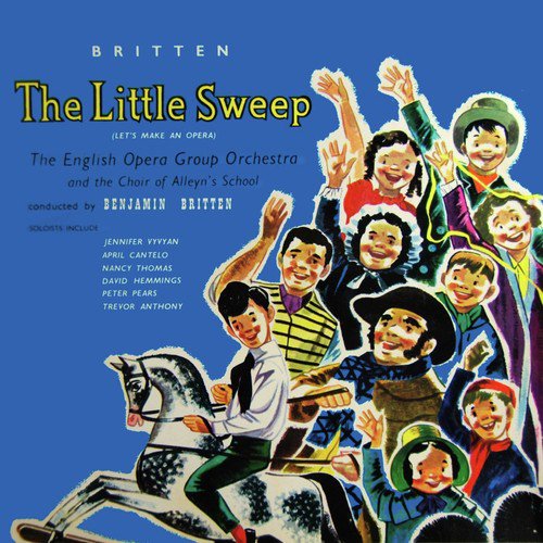 Britten: The Little Sweep