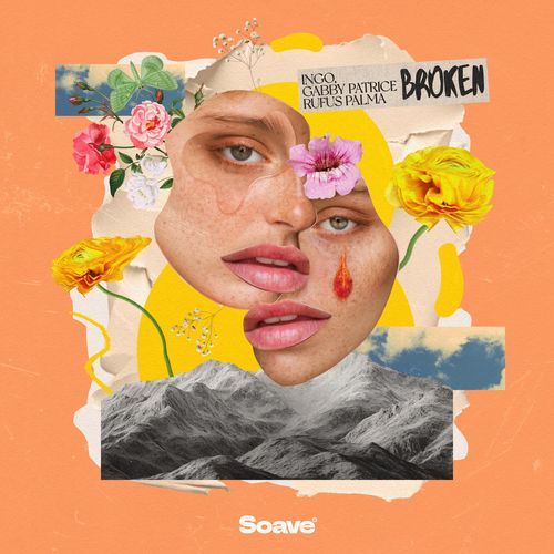 Broken