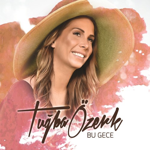 Bu Gece (Remix by Hüseyin Karadayı) cover art