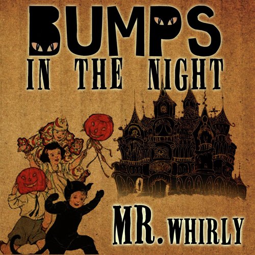 Bumps in the Night_poster_image