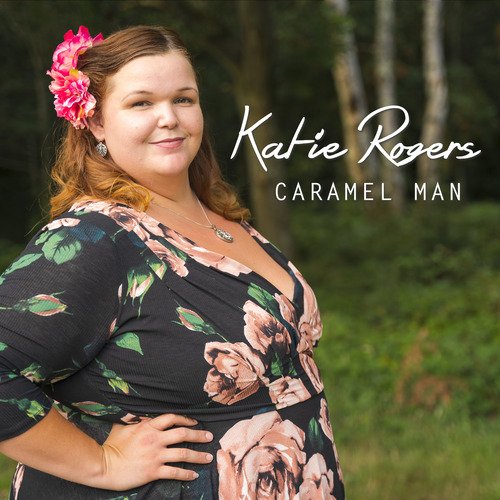Caramel Man cover art