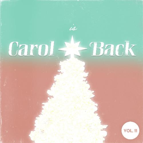 캐럴이즈백 (Carol is Back) Vol.11 Carol is Back Vol.11