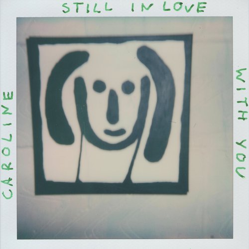 Caroline (Still in Love with You) cover art