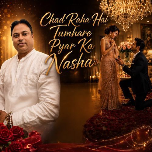 Chad Raha Hai Tumhare Pyar Ka Nasha