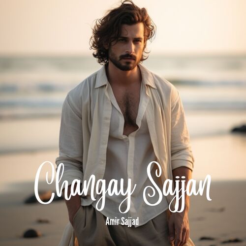 Changay Sajjan
