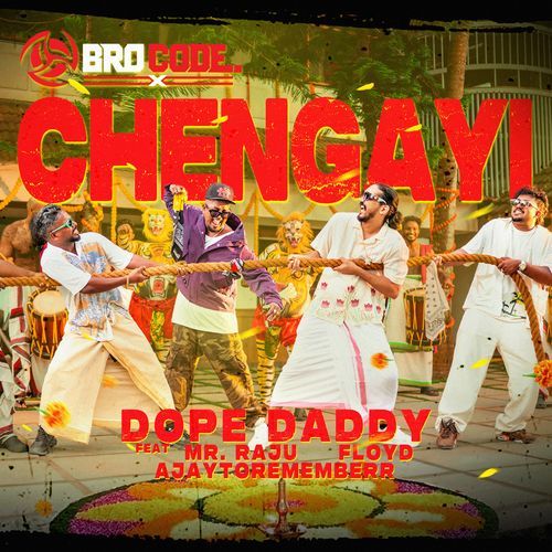 Chengayi-okv tunes