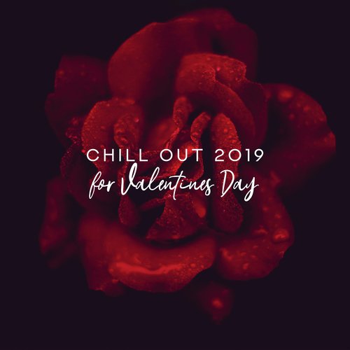 Chill Out Time cover art