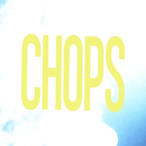 Chops cover art
