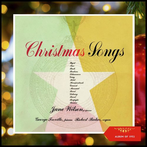 Noël cover art