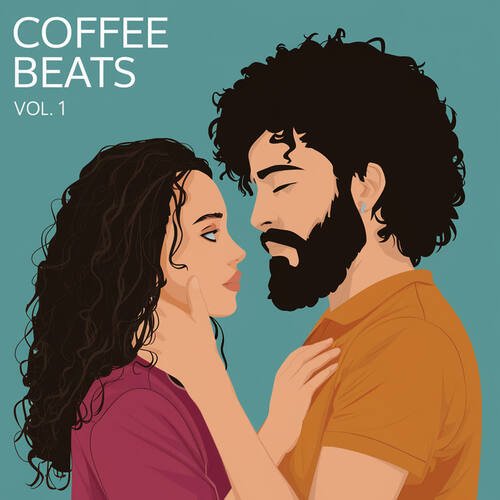 Coffee Beats Vol 1