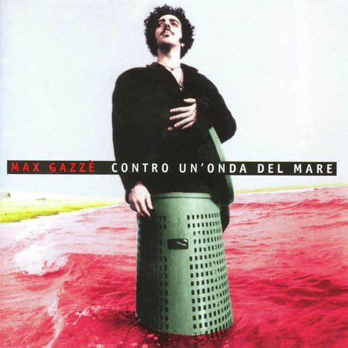Contro Un&#039;Onda Del Mare