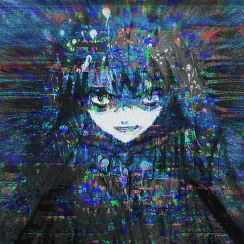 Corruptеd (Iwakura Remix) cover art