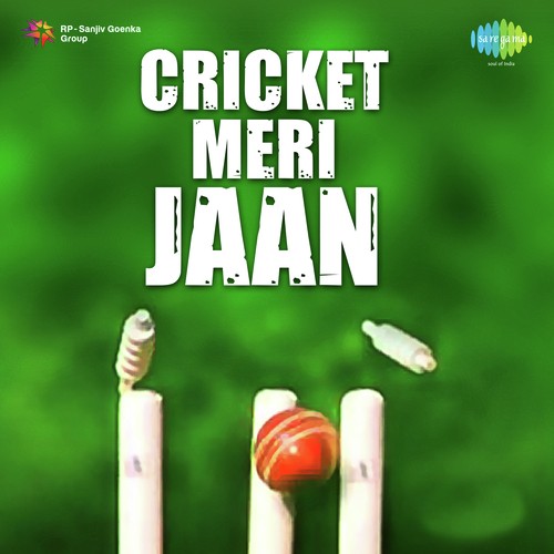 Cricket Meri Jaan_poster_image