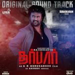 Darbar (Original Sound Track)