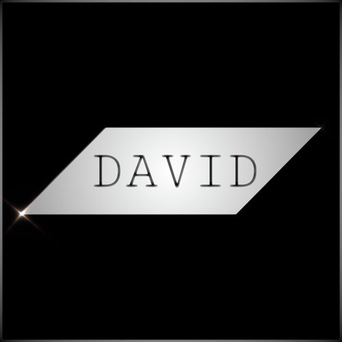 David (Extended) cover art