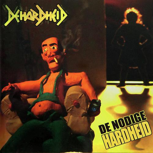Bek Houwe cover art