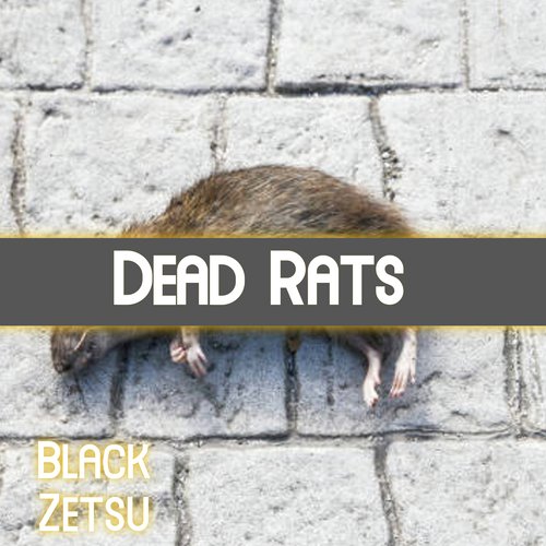 Dead Rats cover art